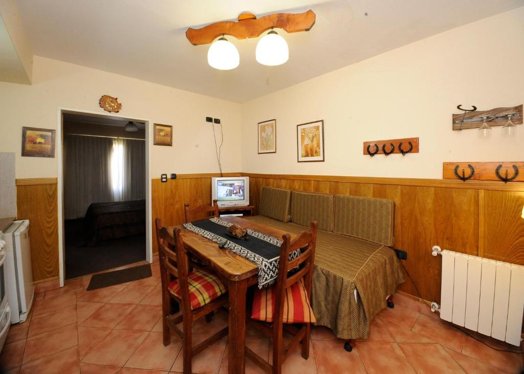 Aparthotel Puente Austral San Carlos de Bariloche Habitación foto