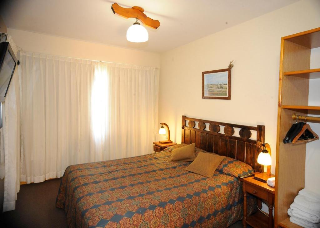 Aparthotel Puente Austral San Carlos de Bariloche Habitación foto