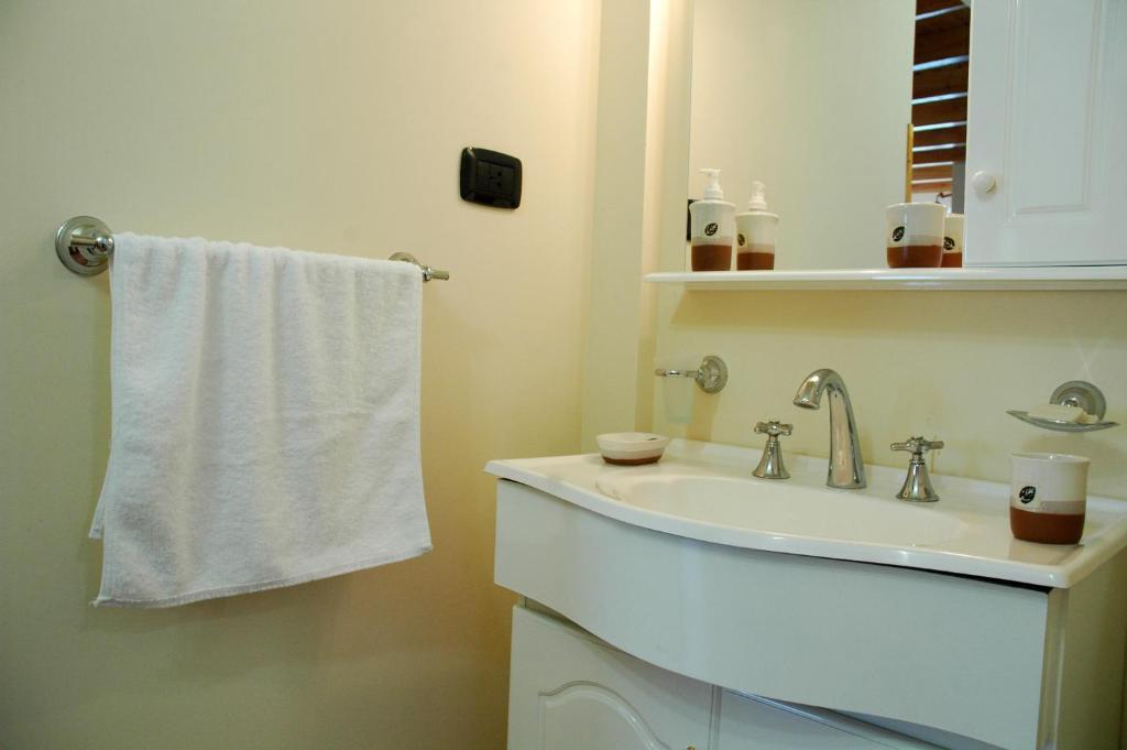 Aparthotel Puente Austral San Carlos de Bariloche Habitación foto