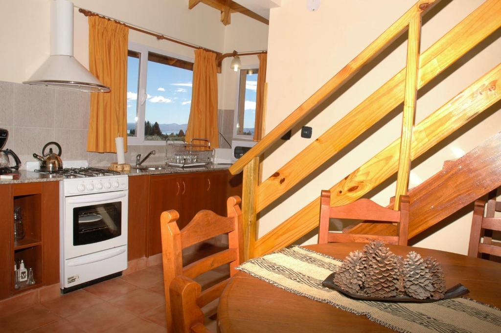 Aparthotel Puente Austral San Carlos de Bariloche Habitación foto