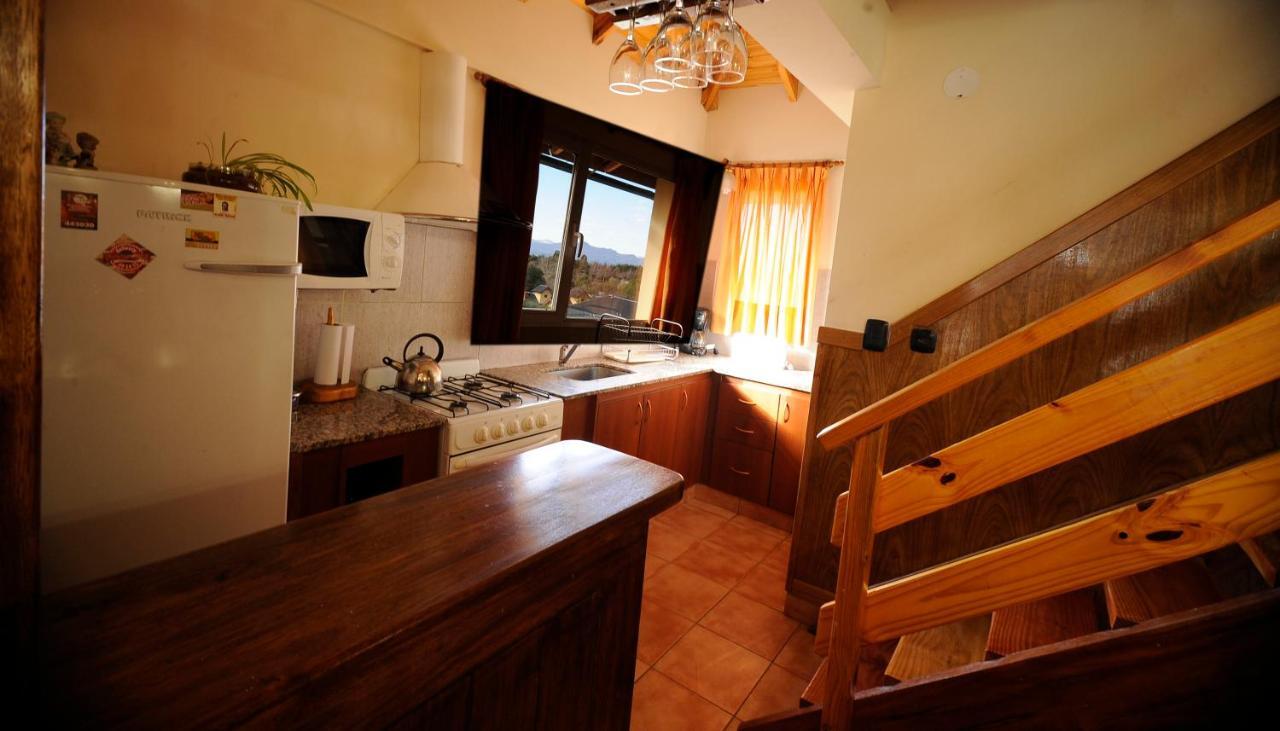 Aparthotel Puente Austral San Carlos de Bariloche Habitación foto