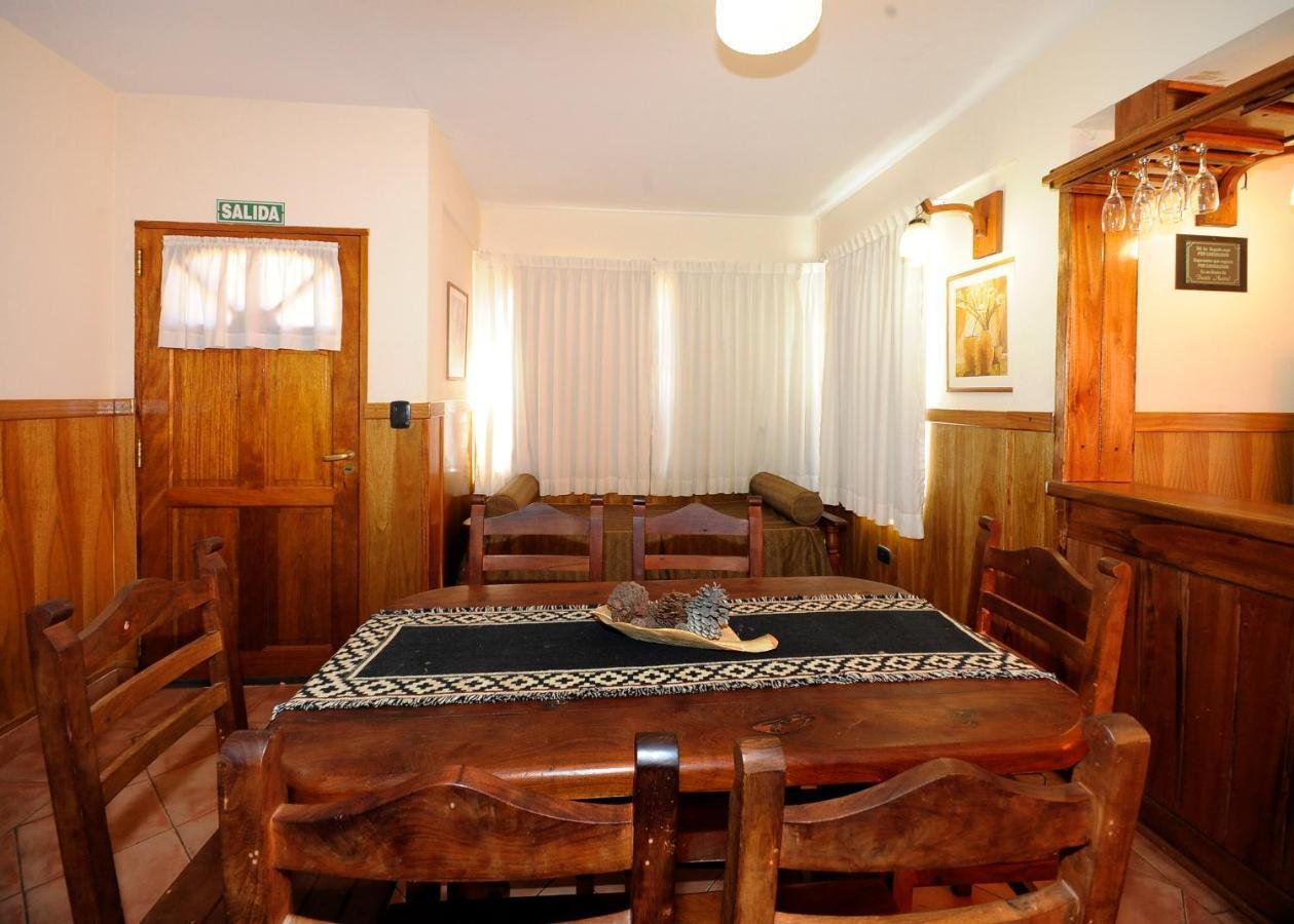Aparthotel Puente Austral San Carlos de Bariloche Habitación foto