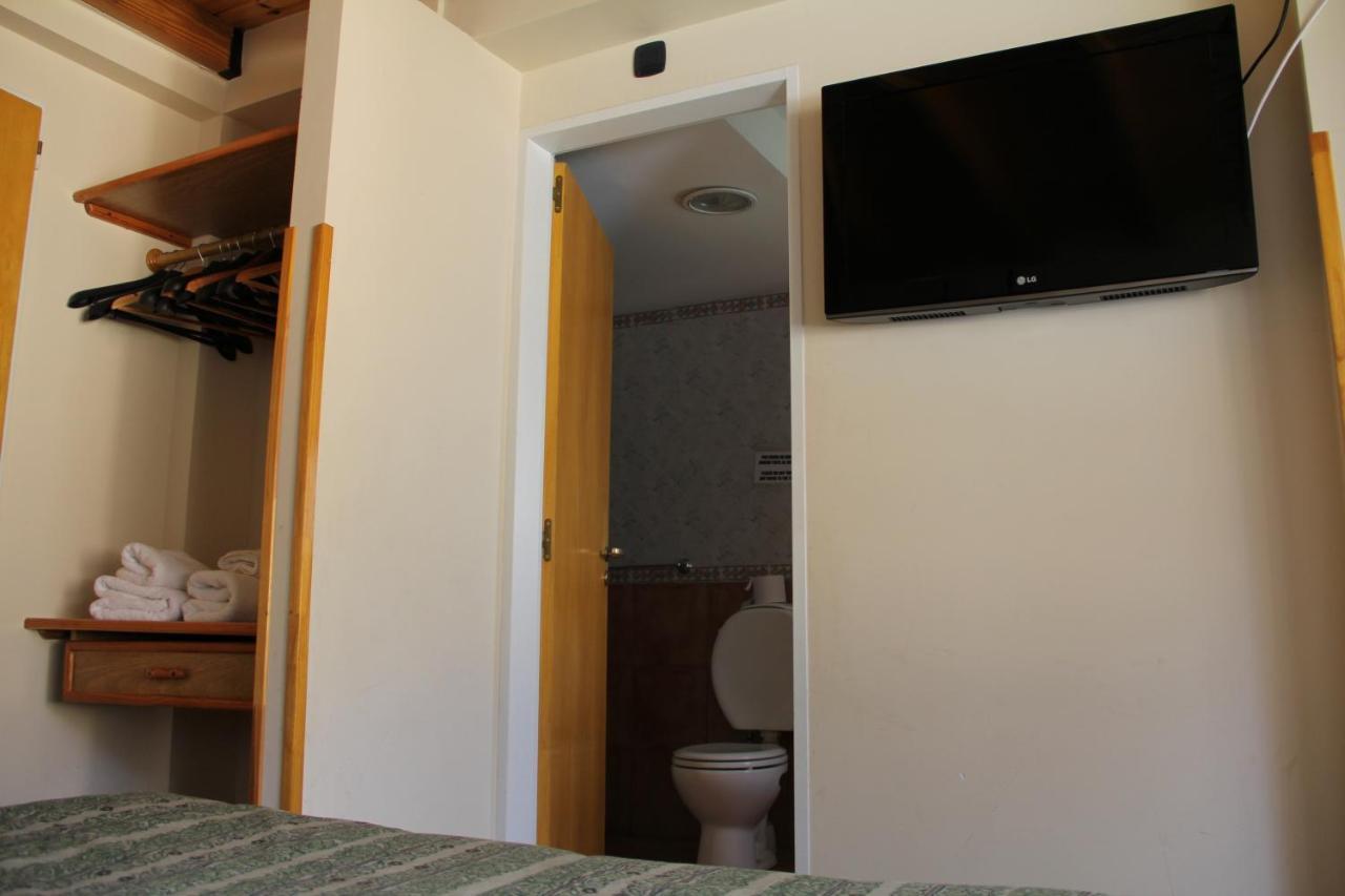 Aparthotel Puente Austral San Carlos de Bariloche Habitación foto